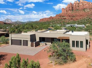 115 Rock Ranch Rd, Sedona, AZ 86351
