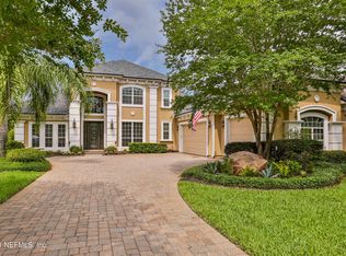 452 Sebastian Sq, Saint Augustine, FL 32095