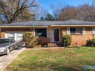 3610 Dawnwood Dr NW, Huntsville, AL, 35810