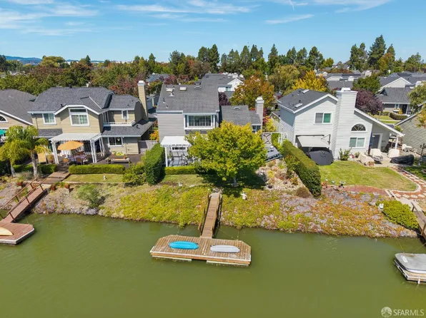 860 Newport Cir, Redwood City, CA 94065