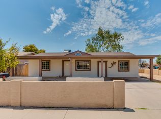 8669 W Cheery Lynn Rd, Phoenix, AZ 85037