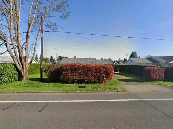 (undisclosed Address), Albany, OR 97322