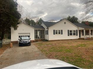 103 S Westover Dr, Monroe, NC 28112