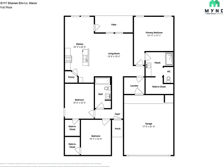 15117 Siberian Elm Ln — Photo 19