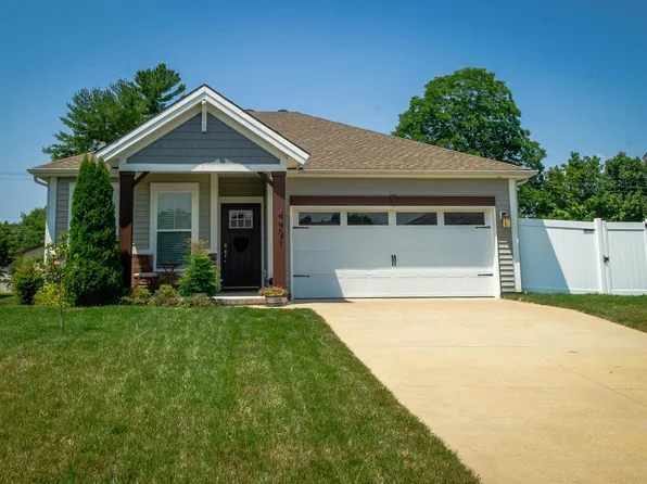 4901 Live Oak Ct, Newburgh, IN 47630