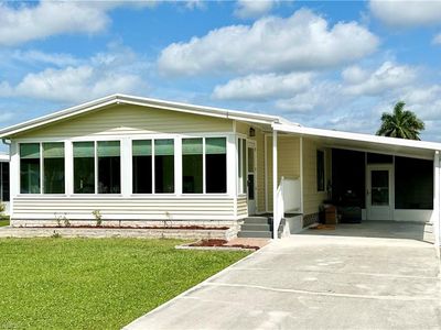 26287 Queen Mary LN, Bonita Springs, FL, 34135