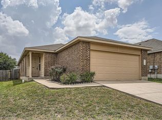 315 Moonwalker Trl, Buda, TX 78610