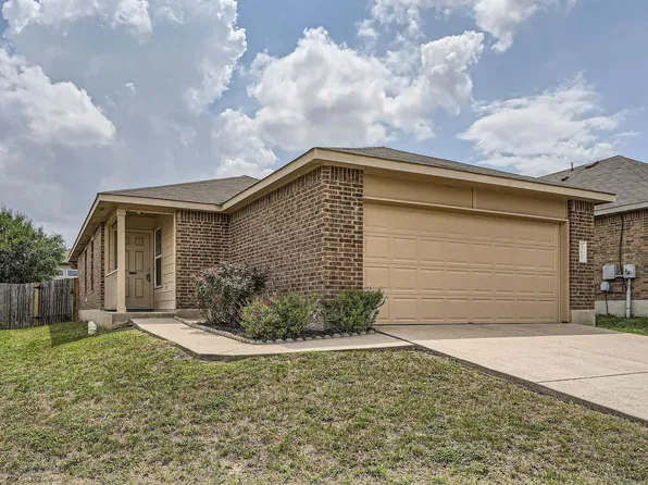 315 Moonwalker Trl, Buda, TX 78610