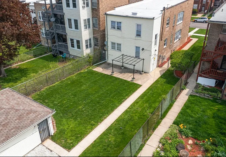 7414 S Prairie Ave — Photo 17