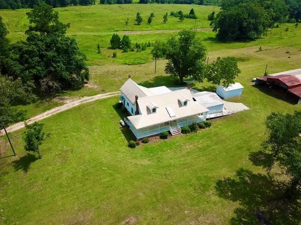 2120 County Line Rd, Dothan, AL 36305