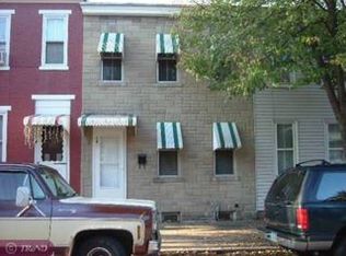 14 1/2 W 4th St, Pottstown, PA