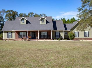 6403 Jordanville Ln, Waycross, GA 31503