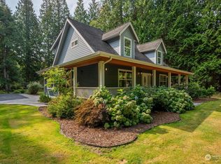 4161 Red Cedar Rd, Blaine, WA 98230