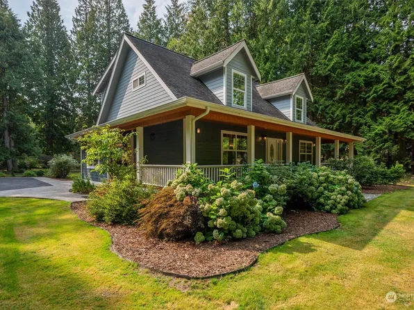 4161 Red Cedar Rd, Blaine, WA 98230