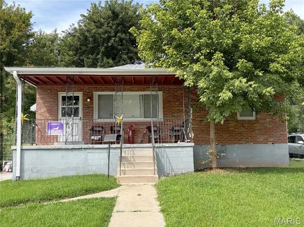 415 Warford Ave, Saint Louis, MO 63135