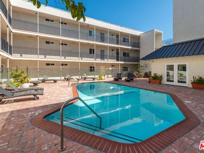 9005 Cynthia St APT 315, West Hollywood, CA, 90069