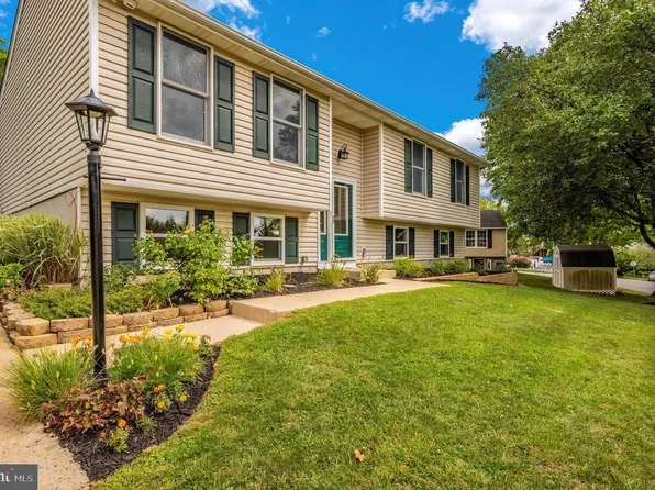 1025 Valen Rd, Westminster, MD 21157