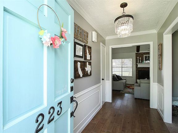 Come on in and see what all the fuss is about!