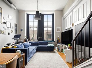 1201 Fitzwater St Unit 310, Philadelphia, PA