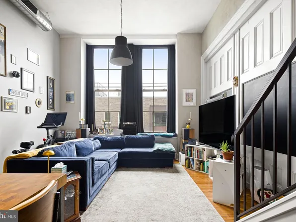 1201 Fitzwater St Unit 310, Philadelphia, PA 19147