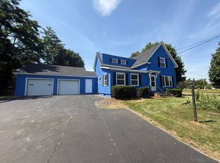 94 Dexter Rd, Corinna, ME 04928