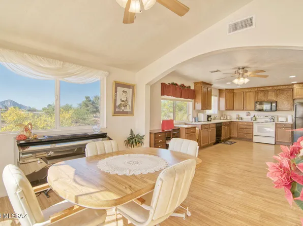 4441 E Hawser St, Tucson, AZ 85739