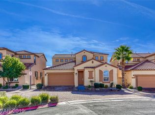 83 Avenza Dr, Henderson, NV 89011