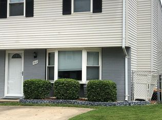 7612 Haines Ct, Laurel, MD 20707