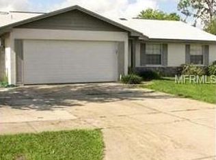 2636 Dorena Dr, Orlando, FL 32839