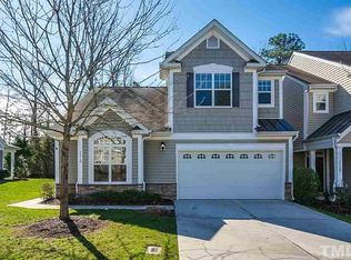 7910 Morrell Ln, Durham, NC 27713