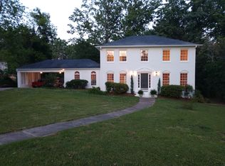 2313 Old Columbiana Rd, Vestavia, AL 35216