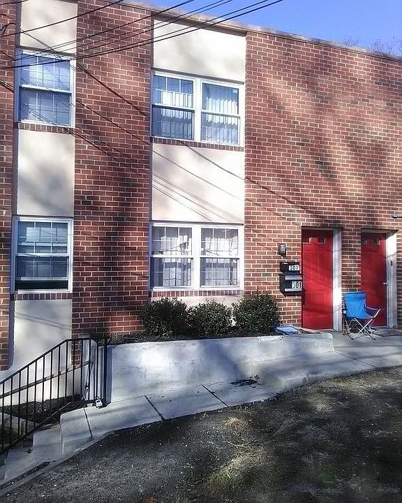 Hillcrest Apartments 300 Hill Ave Runnemede, NJ Zillow