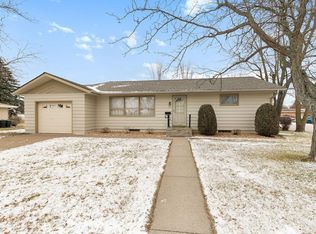 302 1st Ave SE, Pierz, MN 56364