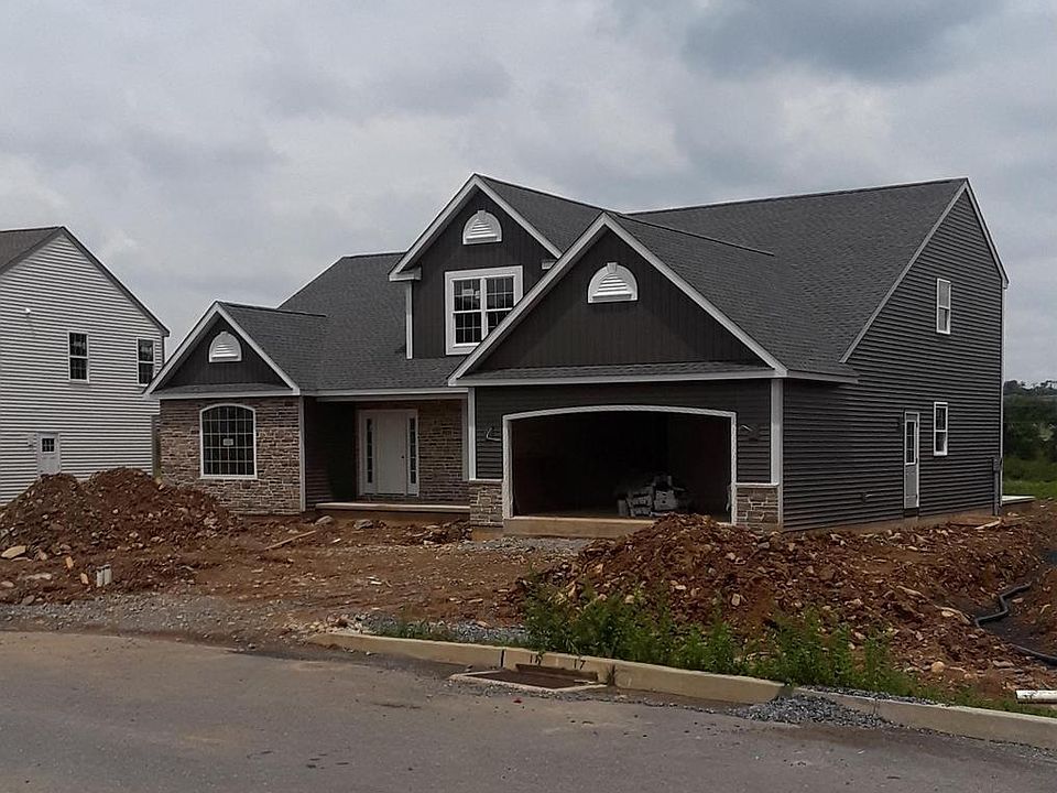 2nd image of 81 Stella Dr Lot 18