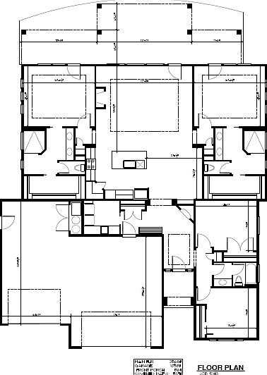 2nd image of 3255 W Crossley Ln
