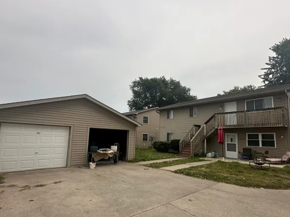 1001-1003 N Dakota Ave, Ames, IA 50014