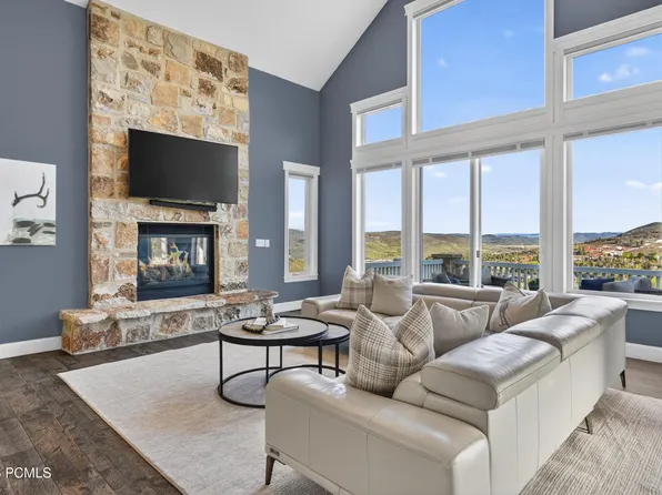 8931 Northcove Dr, Park City, UT 84098