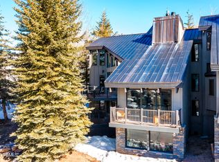 1116 Pinnacle Dr, Park City, UT 84060