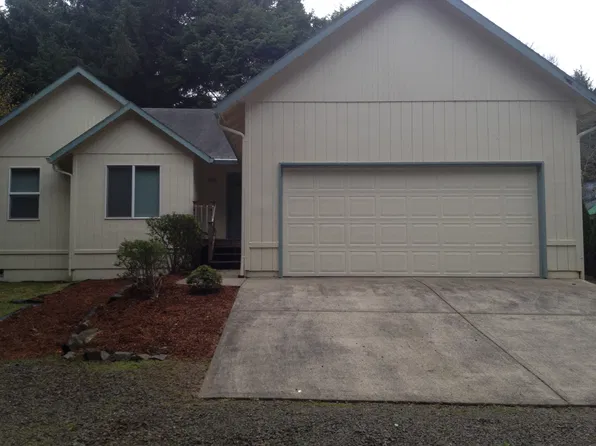 1040 SW 17th St, Lincoln City, OR 97367