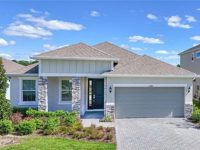 2380 Sirena Ln, Mount Dora, FL, 32757