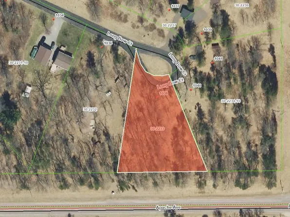 1038 Long Bow Court #25, Nekoosa, WI 54457