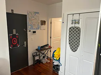 Rented by Celine Moradof-Nazarian, LREB