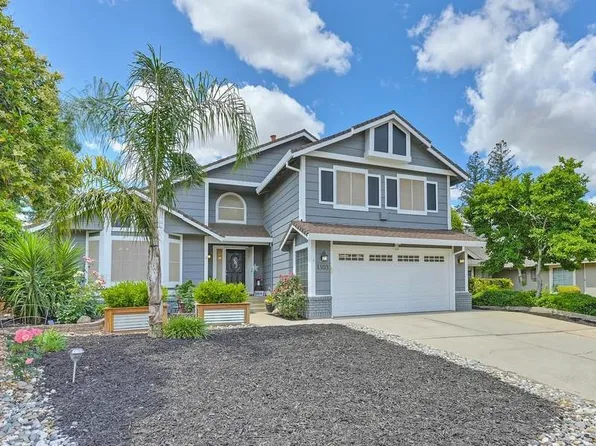 1303 Liberty Ct, Roseville, CA 95747
