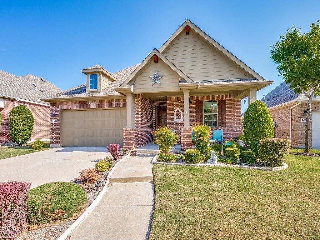 1212 Isabella Ln, Savannah, TX 76227 Zillow