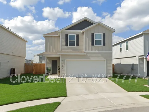 4180 Duck Crk, New Braunfels, TX 78132