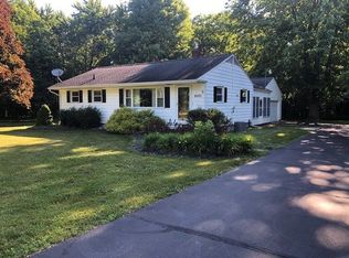 8695 Clarklake Rd, Clarklake, MI 49234