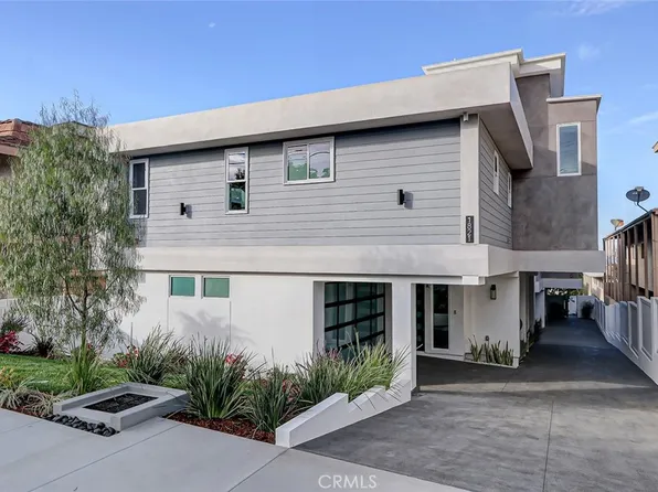 1821 Armour Ln #A, Redondo Beach, CA 90278