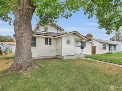 5118 N Walnut, Spokane, WA, 99205