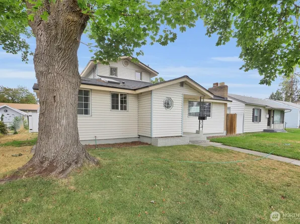 5118 N Walnut, Spokane, WA 99205