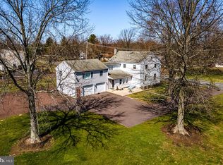 36 Elroy Rd, Souderton, PA 18964